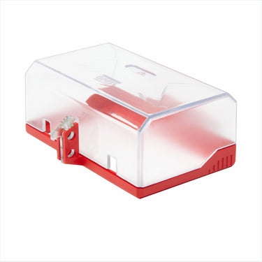 Push Button Lockout, 5